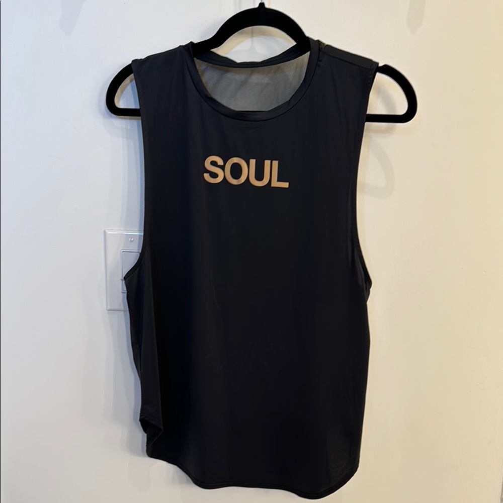 Black Women's Tank Top
